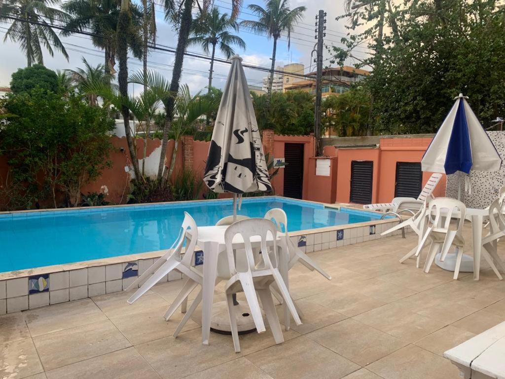 Hotel Canto Da Enseada — Photos 3