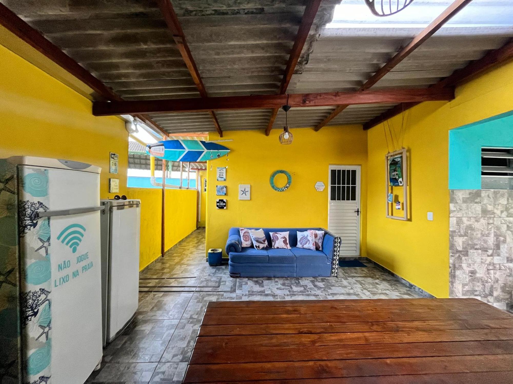 Suites Elite, Ubatuba