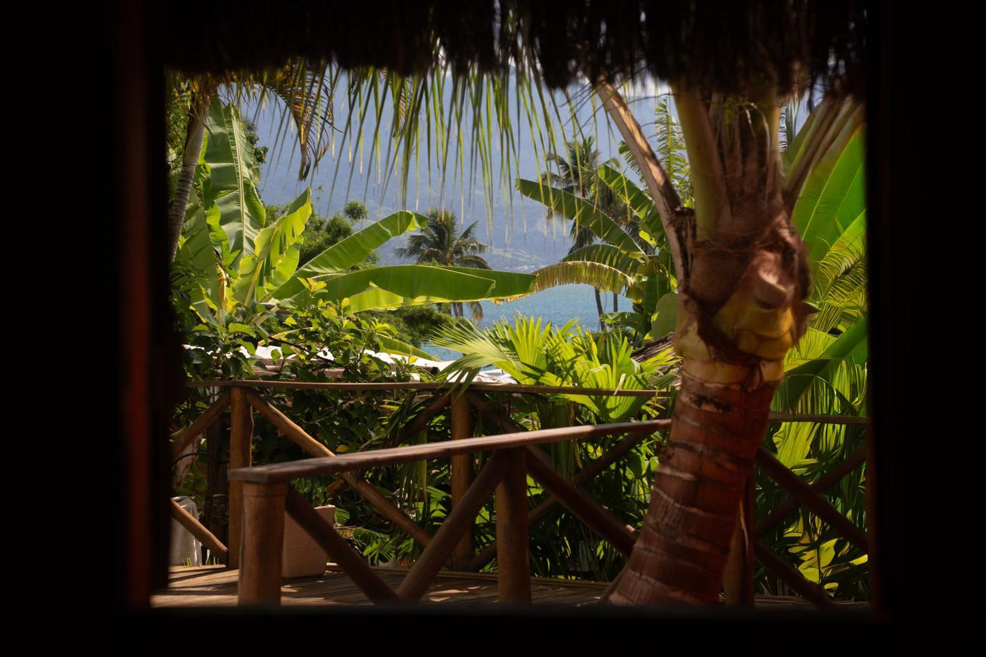 Clan.Destino Hostel - Ilhabela — Photos 2