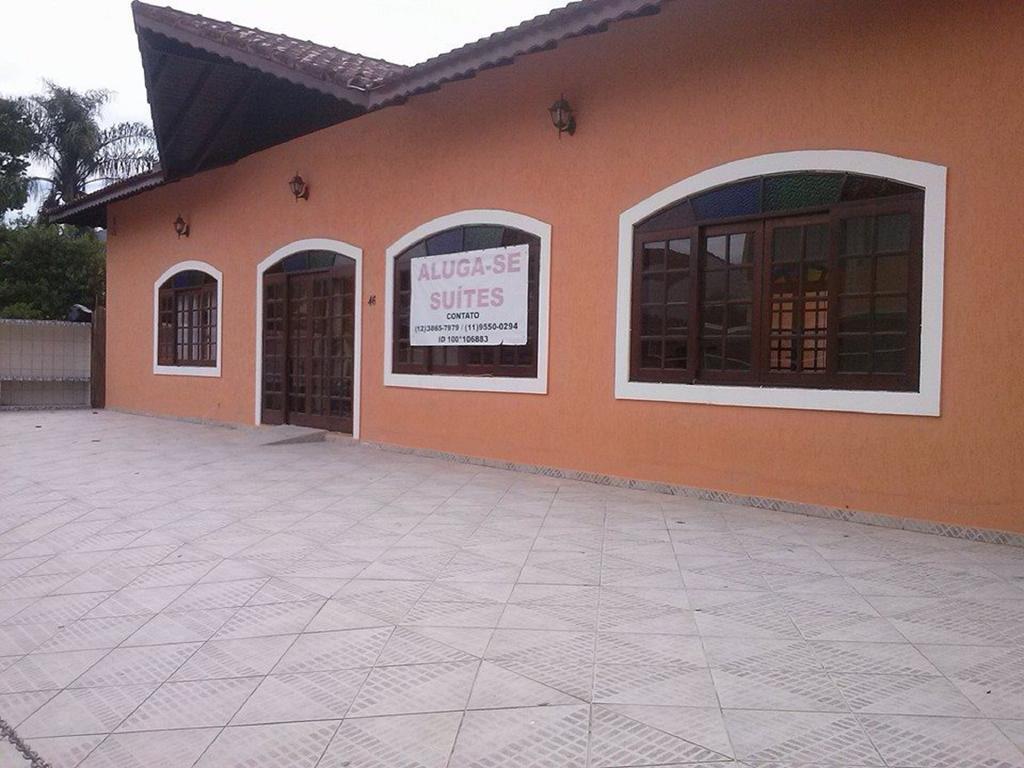 Suites Vila Maresias — Photos 3
