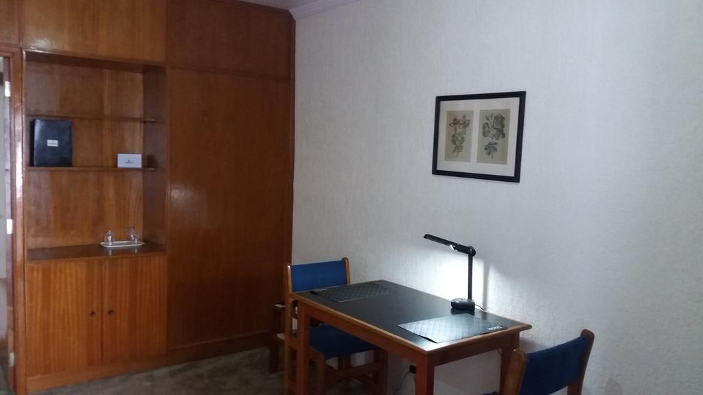Campinas Flat Service Aparthotel - Campinas (Sao Paulo) — Photos 2