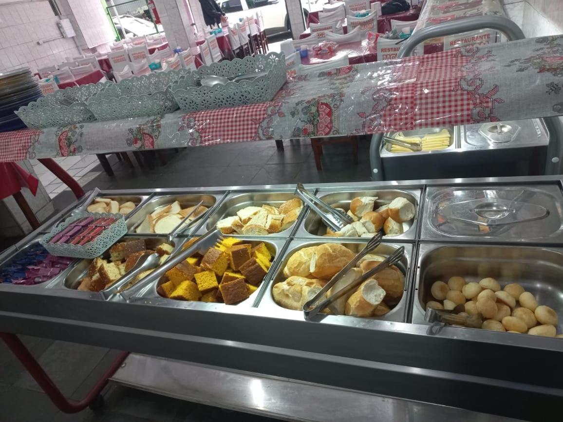 Pousada Do Mineiro Mc Bom — Photos 1