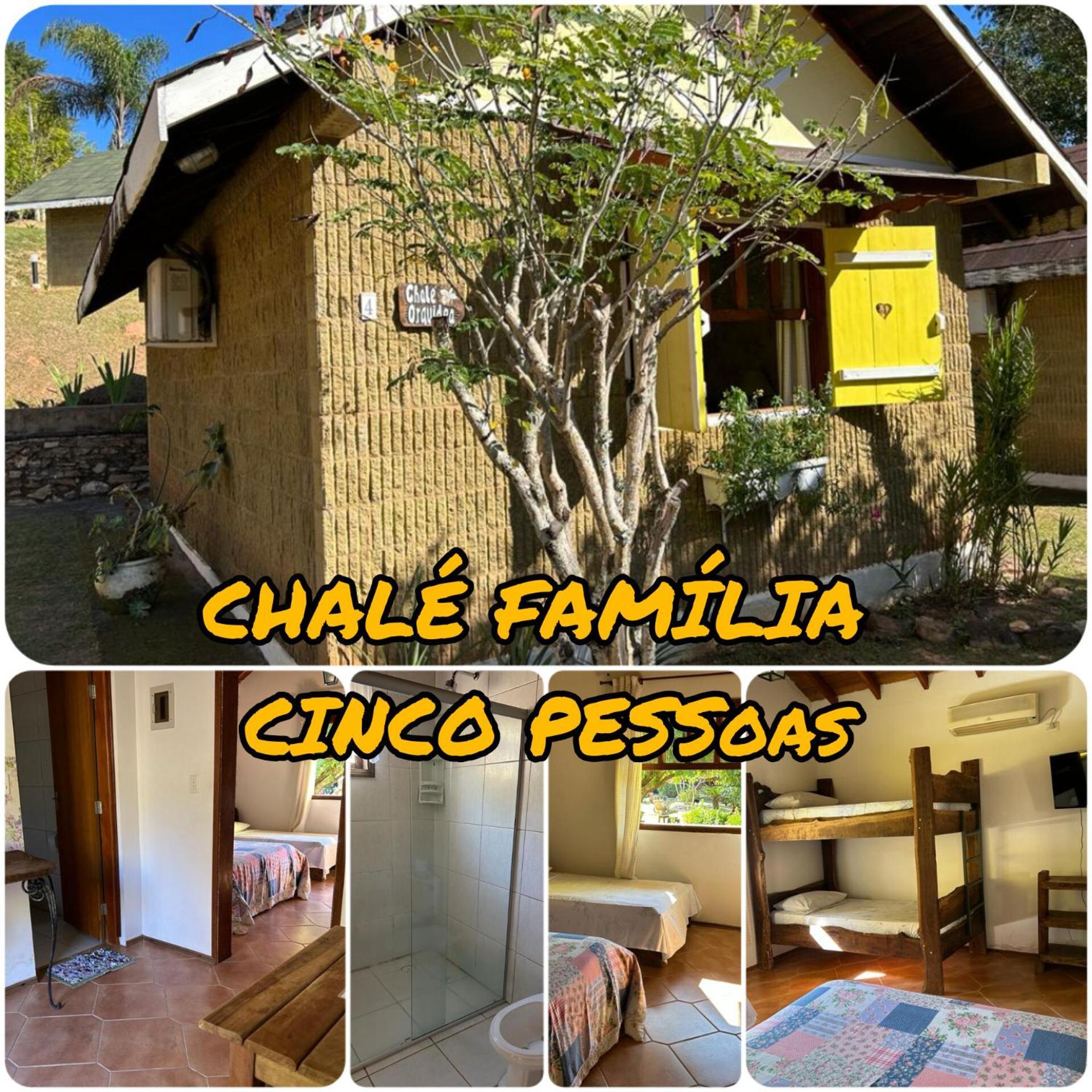Pousada Monte Verde — Photos 2