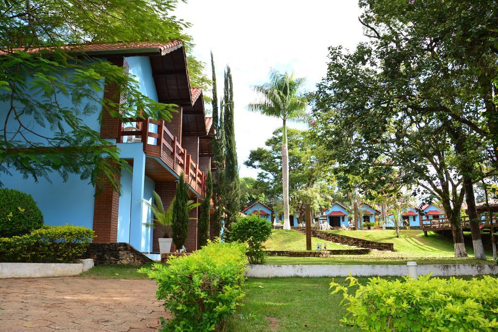 Hotel Fazenda Floresta Do Lago - Socorro (Sao Paulo) — Photos 1