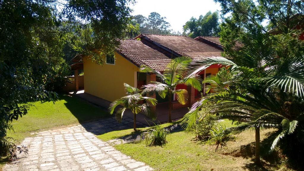 Pousada Casa Dos Vargas - Sao Roque (Sao Paulo) — Photos 1