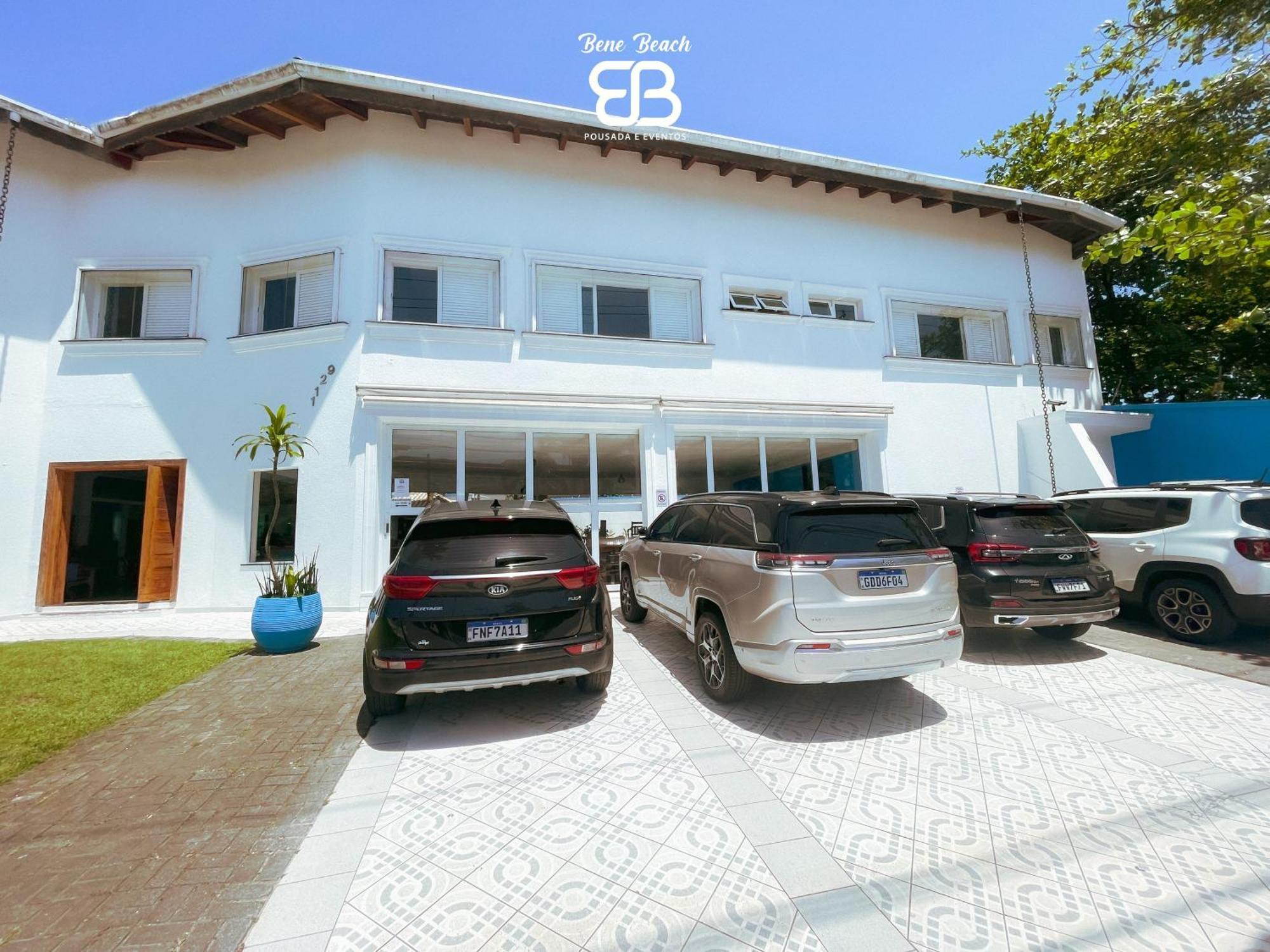 Bene Beach - Pousada Guaruja, Guaruja