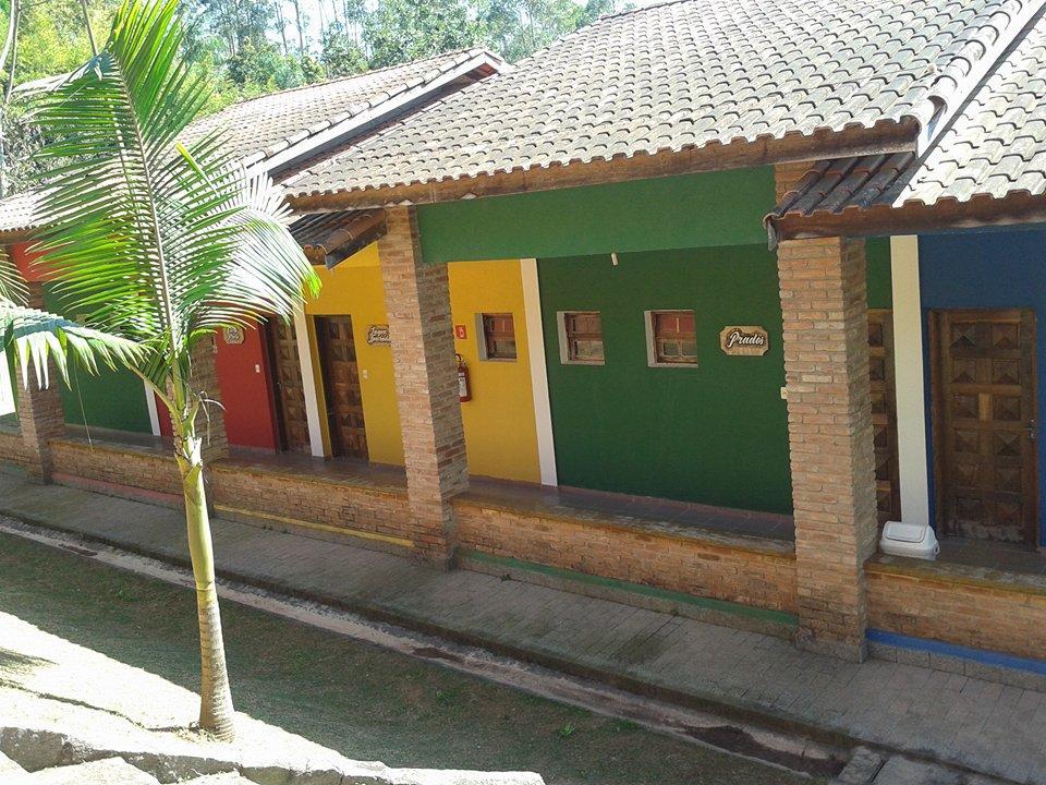 Pousada Casa Dos Vargas - Sao Roque (Sao Paulo), Sao Roque