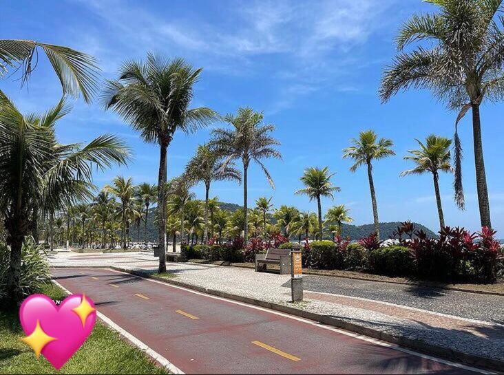 Praia Grande, Aviacao - Guilhermina - Praia Grande (Santos) — Fotos 1