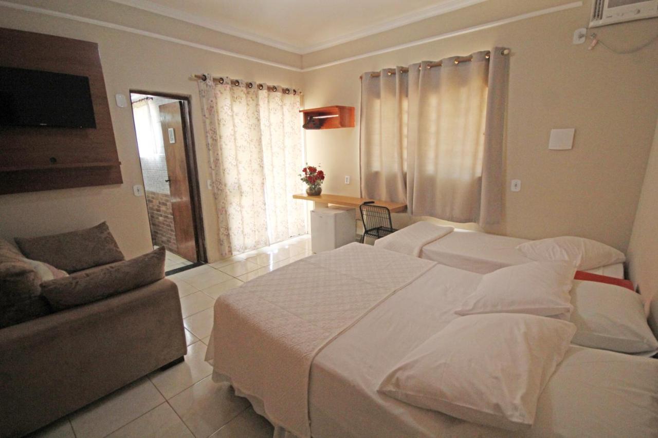 Recanto Villa Real — Photos 3