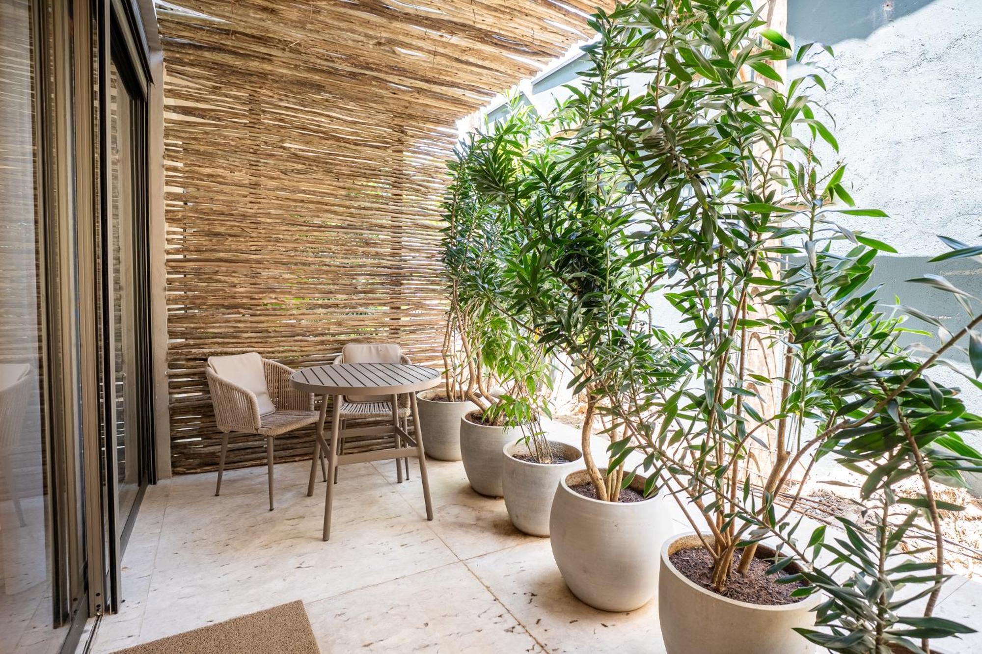 Duke Beach Hotel Maresias — Photos 1