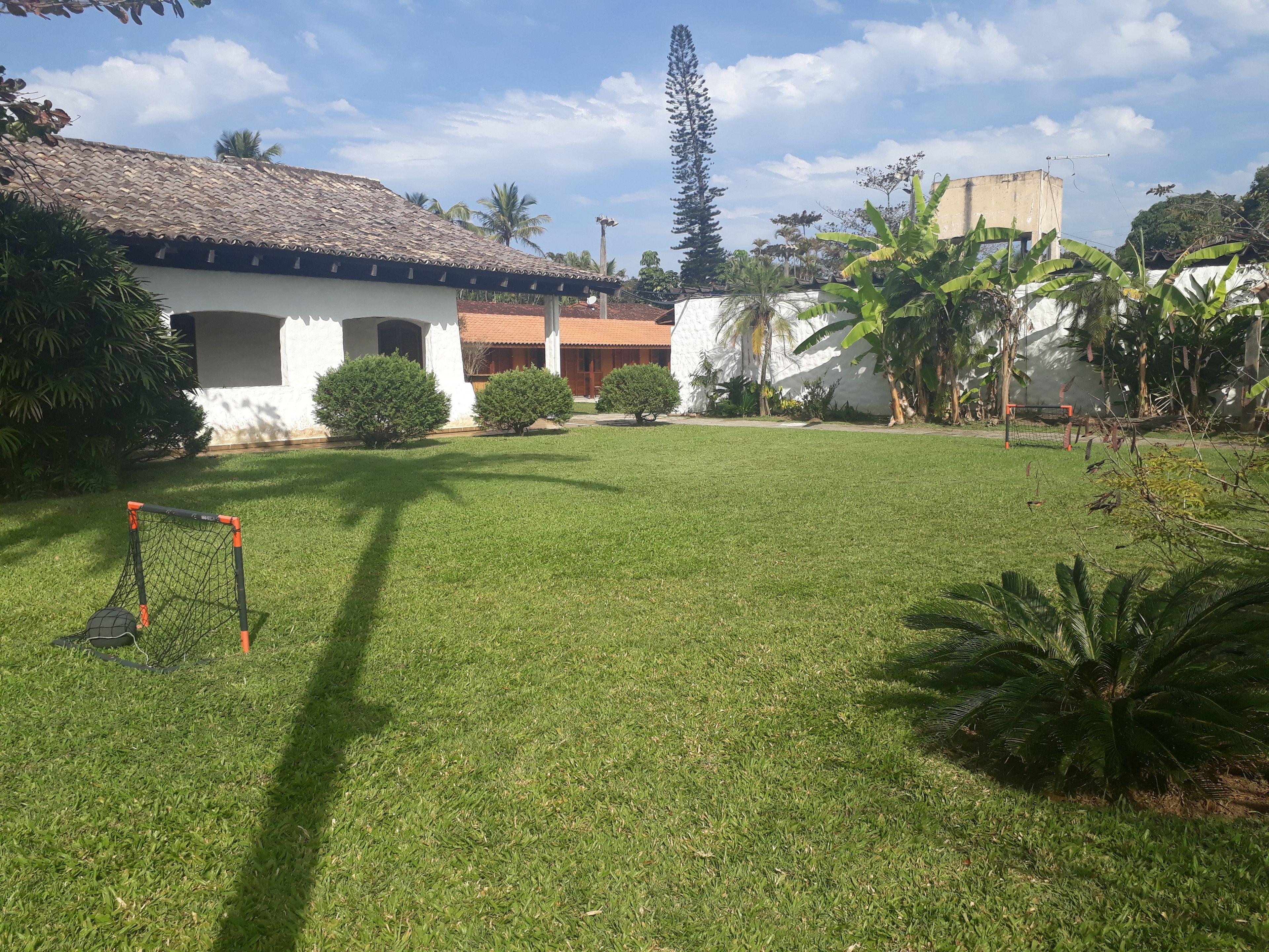 Pousada Villa Novo Tempo, Guaruja