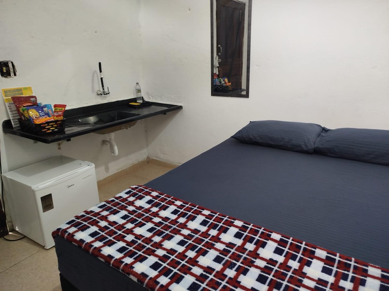 Lemon Suites E Pousada - Indaia Riviera - Bertioga — Photos 1