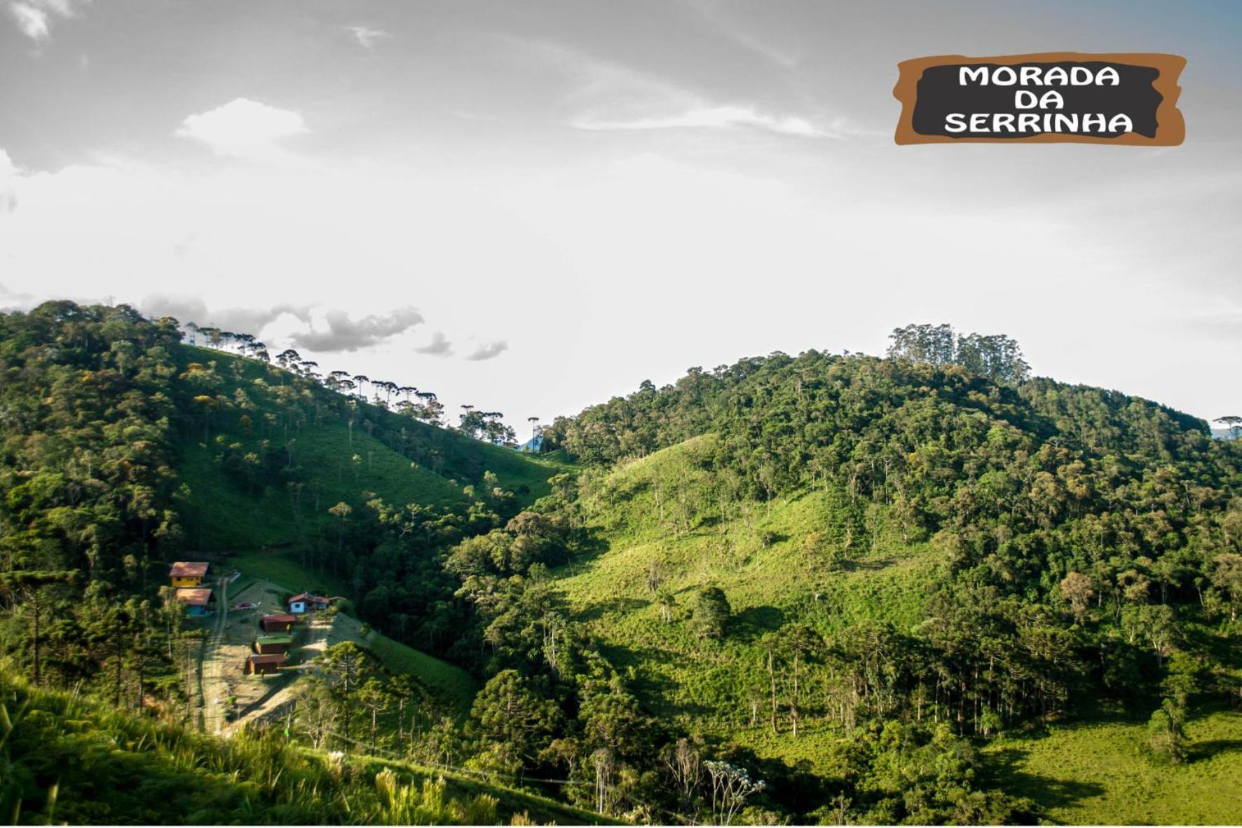 Morada Da Serrinha - Santo Antonio do Pinhal — Photos 2