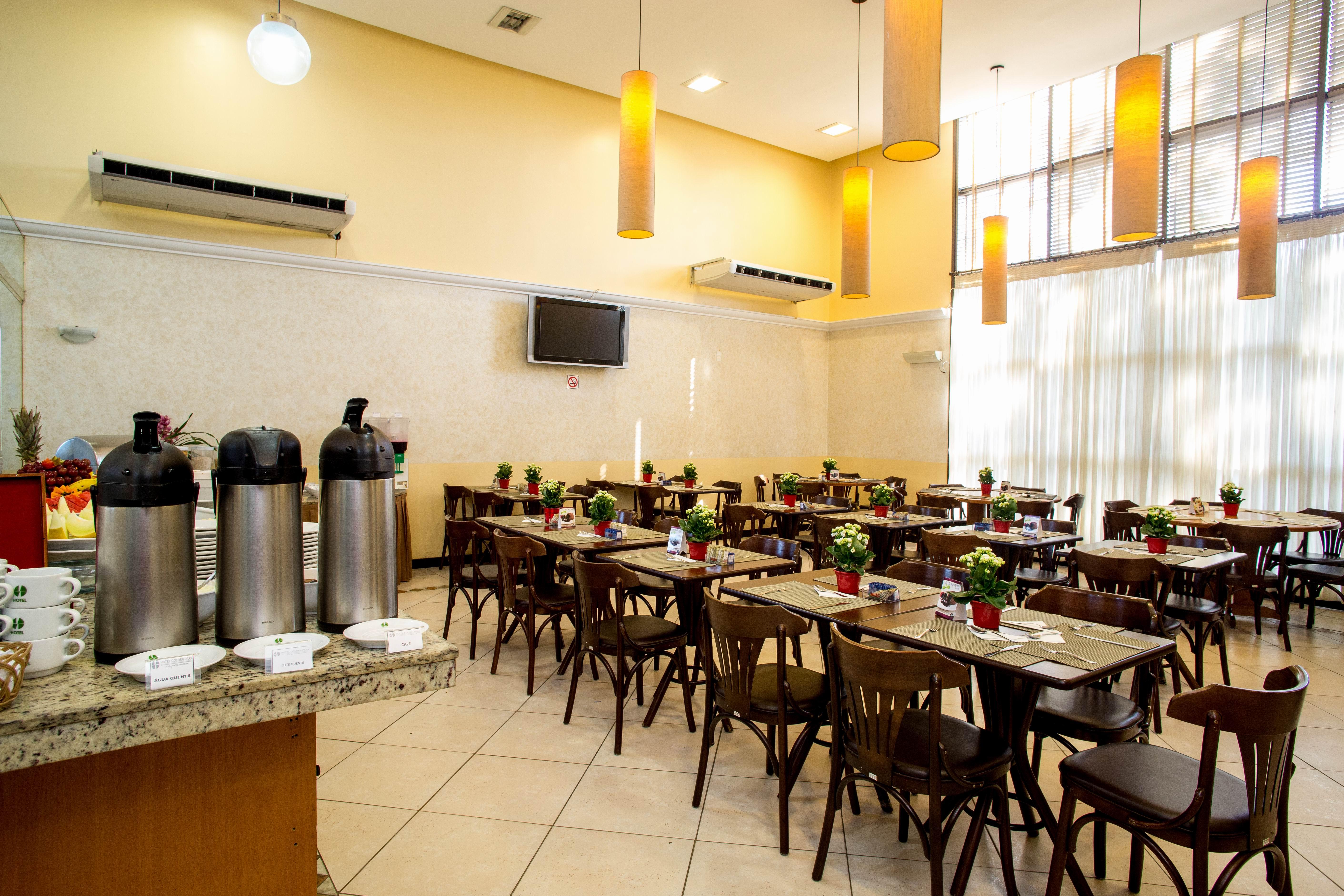 Hotel Golden Park Campinas Viracopos By Nacional Inn — Photos 2