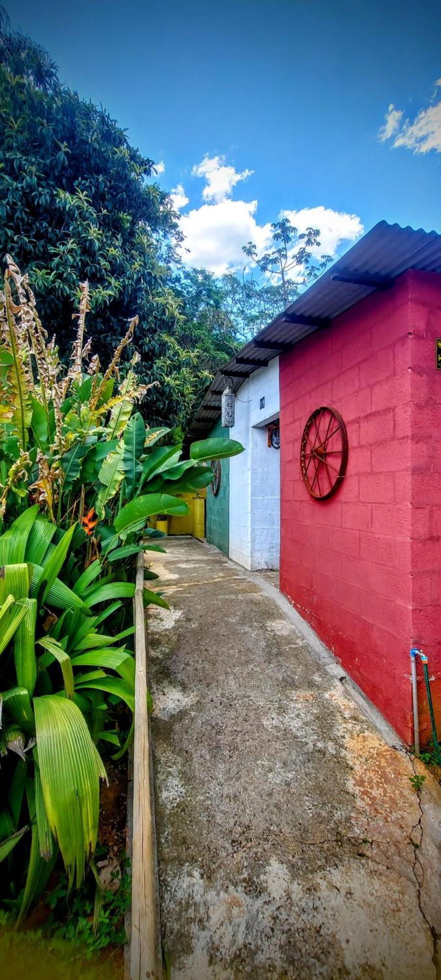 Rancho Acacia Sao Roque — Photos 2