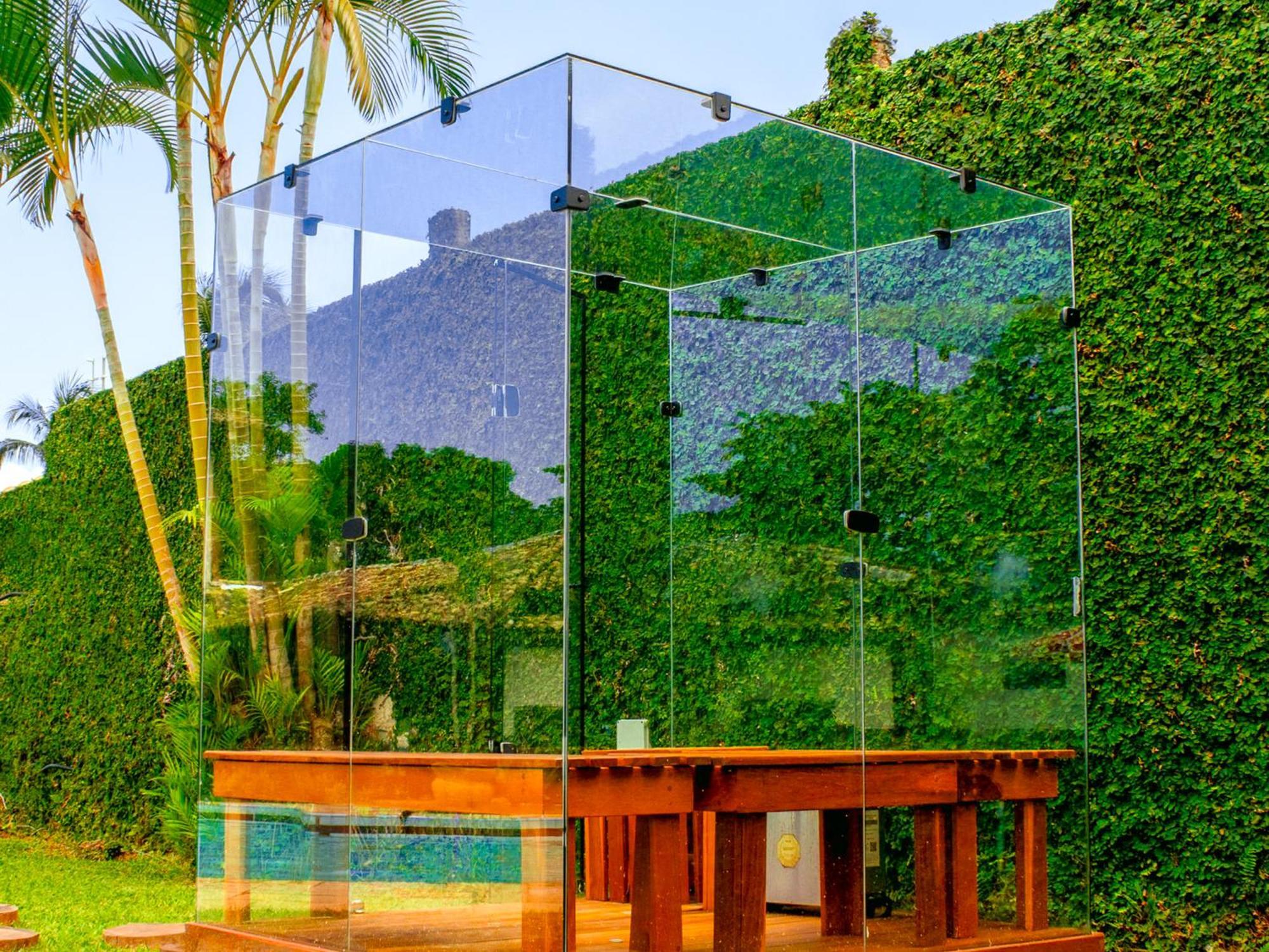 Velinn Pousada Dos Marinheiros, Ilhabela