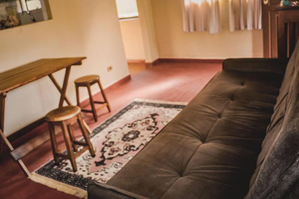 Casa 54 Villa - Sao Sebastiao (Sao Paulo) — Photos 1