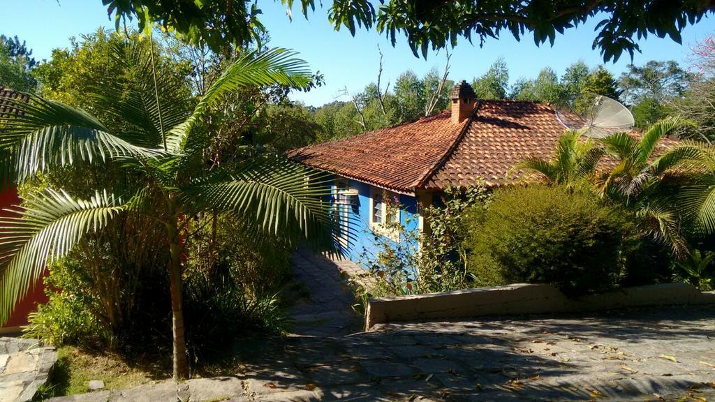 Pousada Casa Dos Vargas - Sao Roque (Sao Paulo) — Photos 3