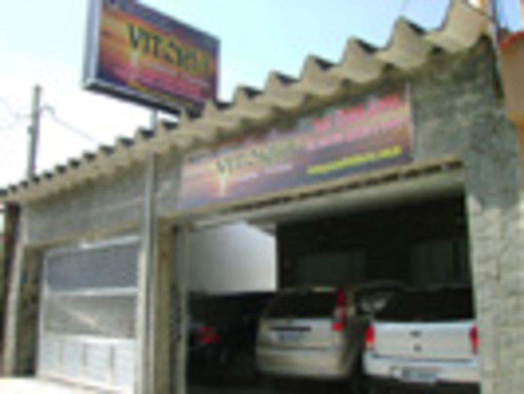 Pousada Vittoria - Praia Grande (Santos) — Photos 1