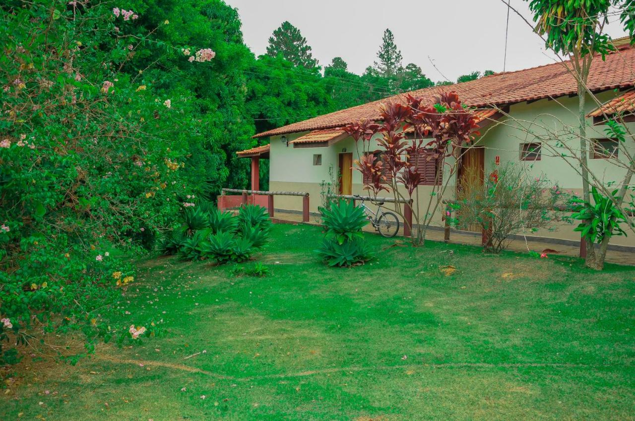 Hotel Fazenda Villa Verona - Serra Negra (Sao Paulo)