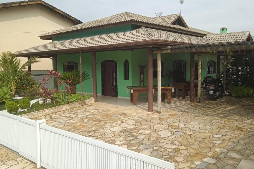 Casa Condominio Morada Da Praia -Praia Boraceia Sp - Bertioga — Photos 3