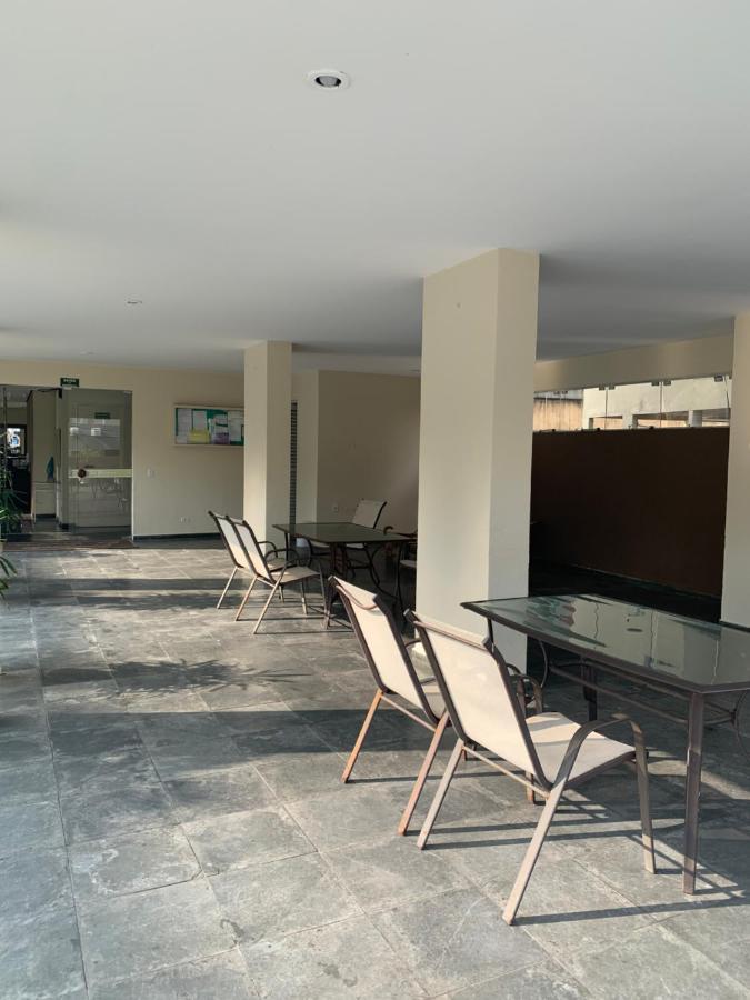 Apartamento Na Praia Da Enseada, Guaruja