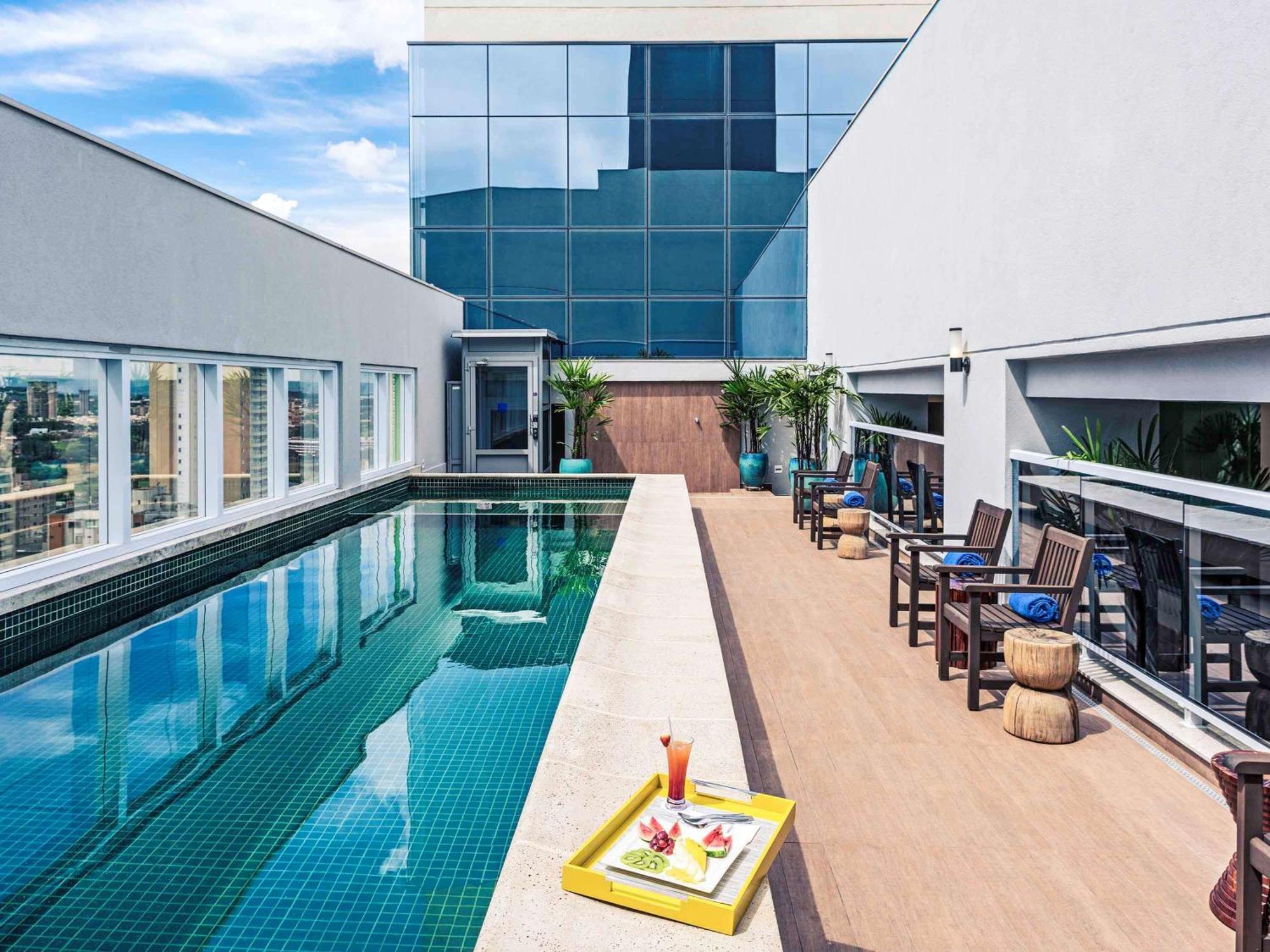 Mercure Ribeirao Preto — Photos 1