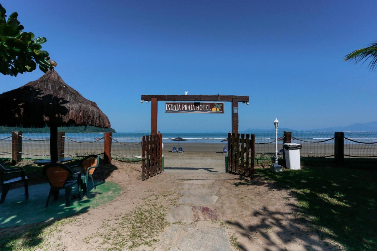 Indaia Praia Hotel, Bertioga