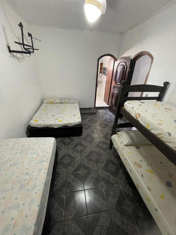 Hostel Vila Tupi - Praia Grande (Santos) — Fotos 2