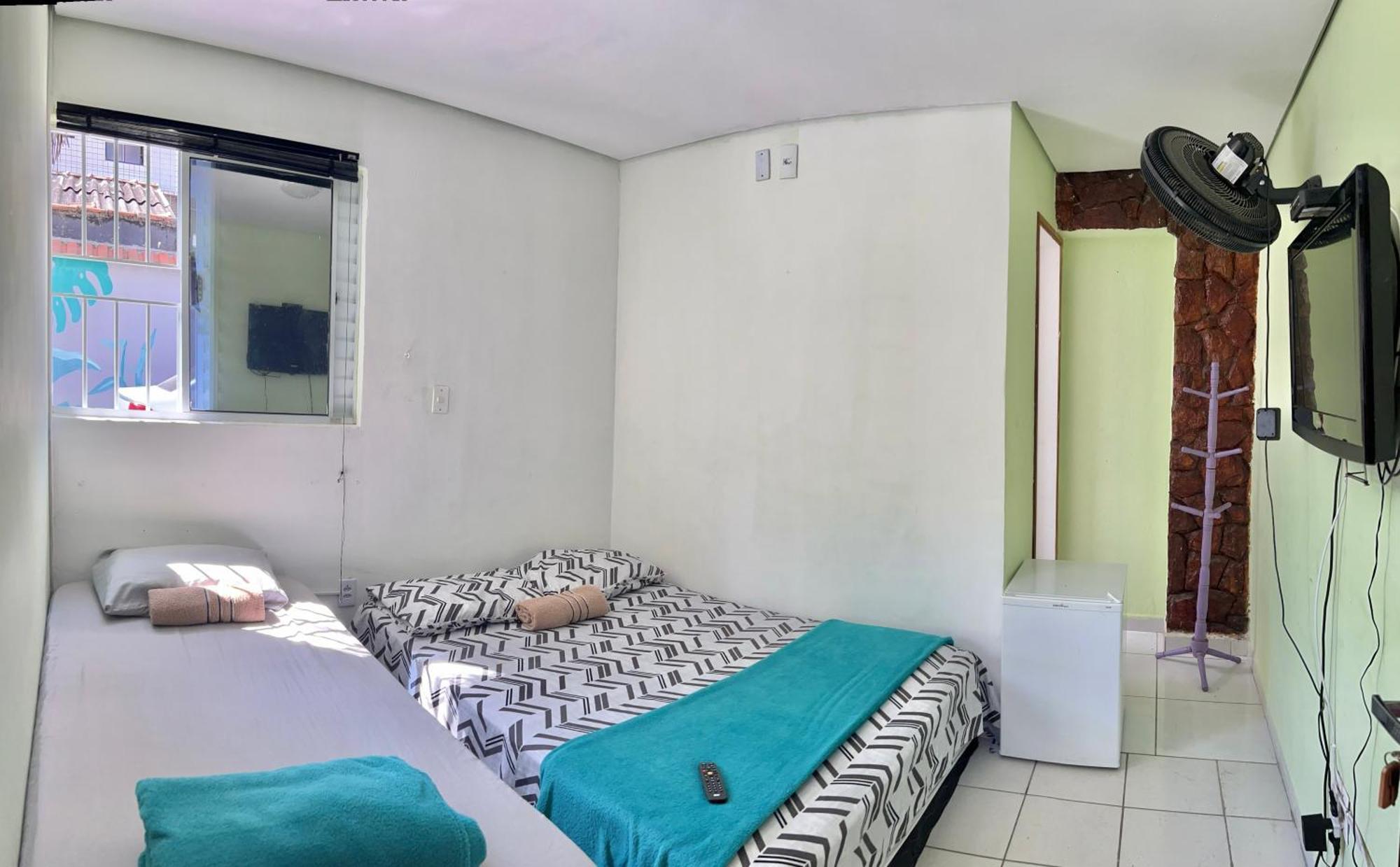 Pousada Villa Brasil Ocian — Photos 2