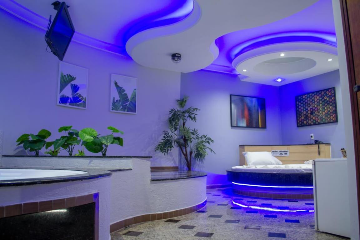 Motel Copacabana — Photos 2