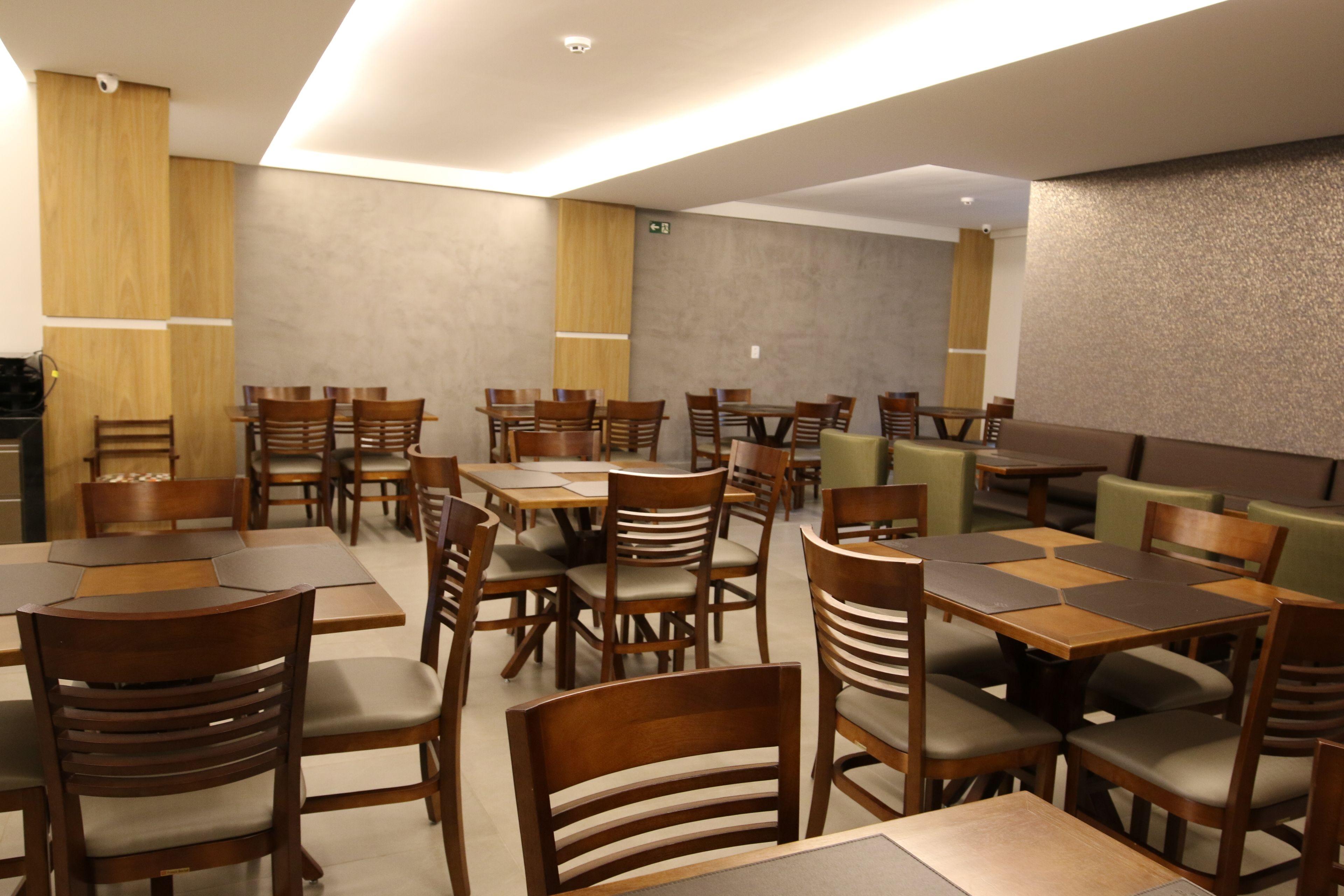 Ouro Minas Plaza Hotel — Foto’s 3