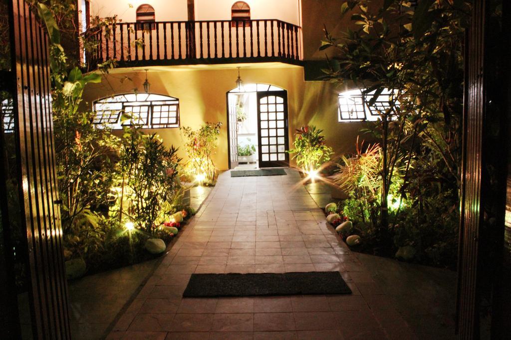 Farol Das Gaivotas Pousada E Residence — Photos 1