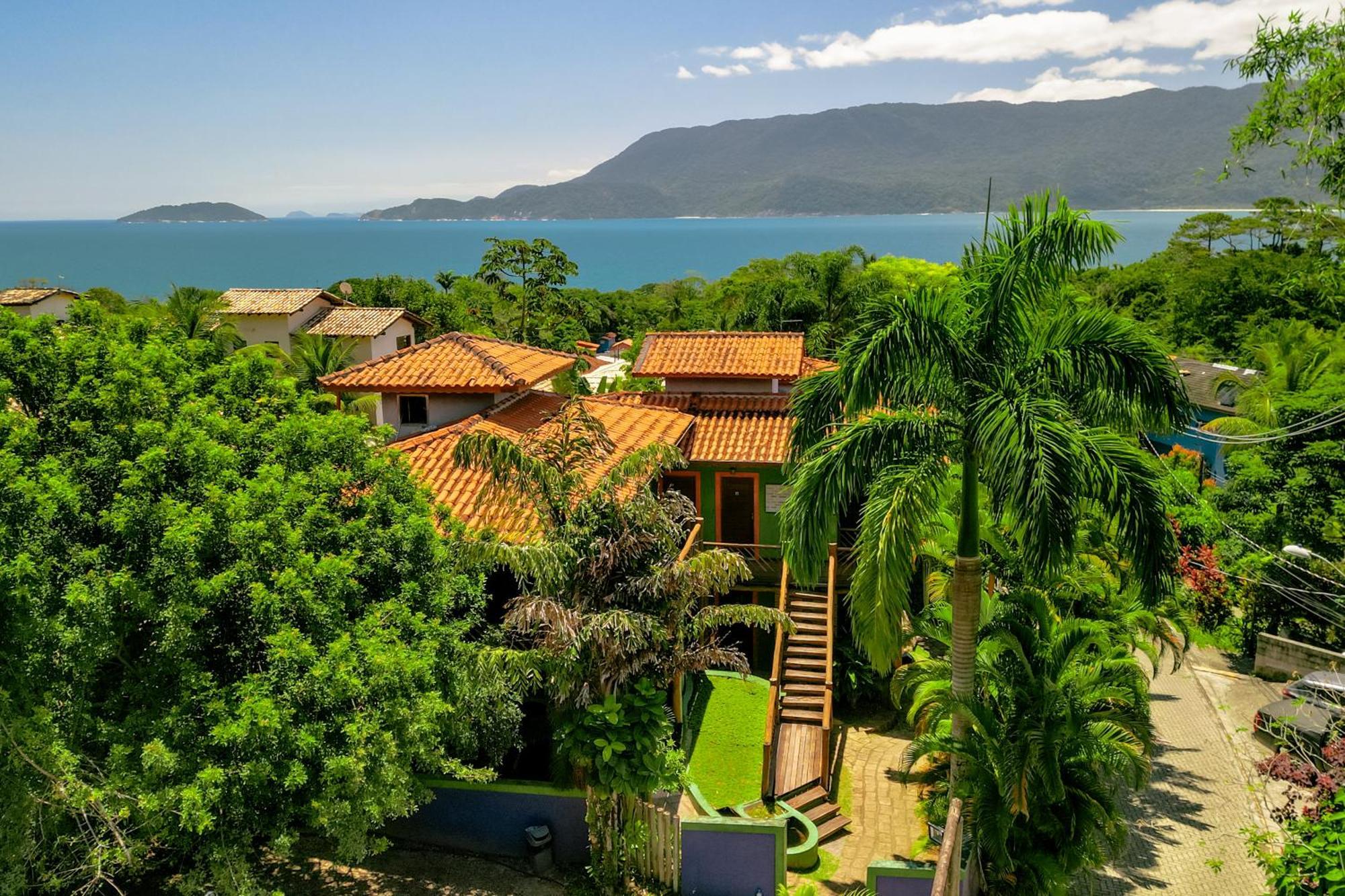 Velinn Pousada Catamara Brasil — Photos 3