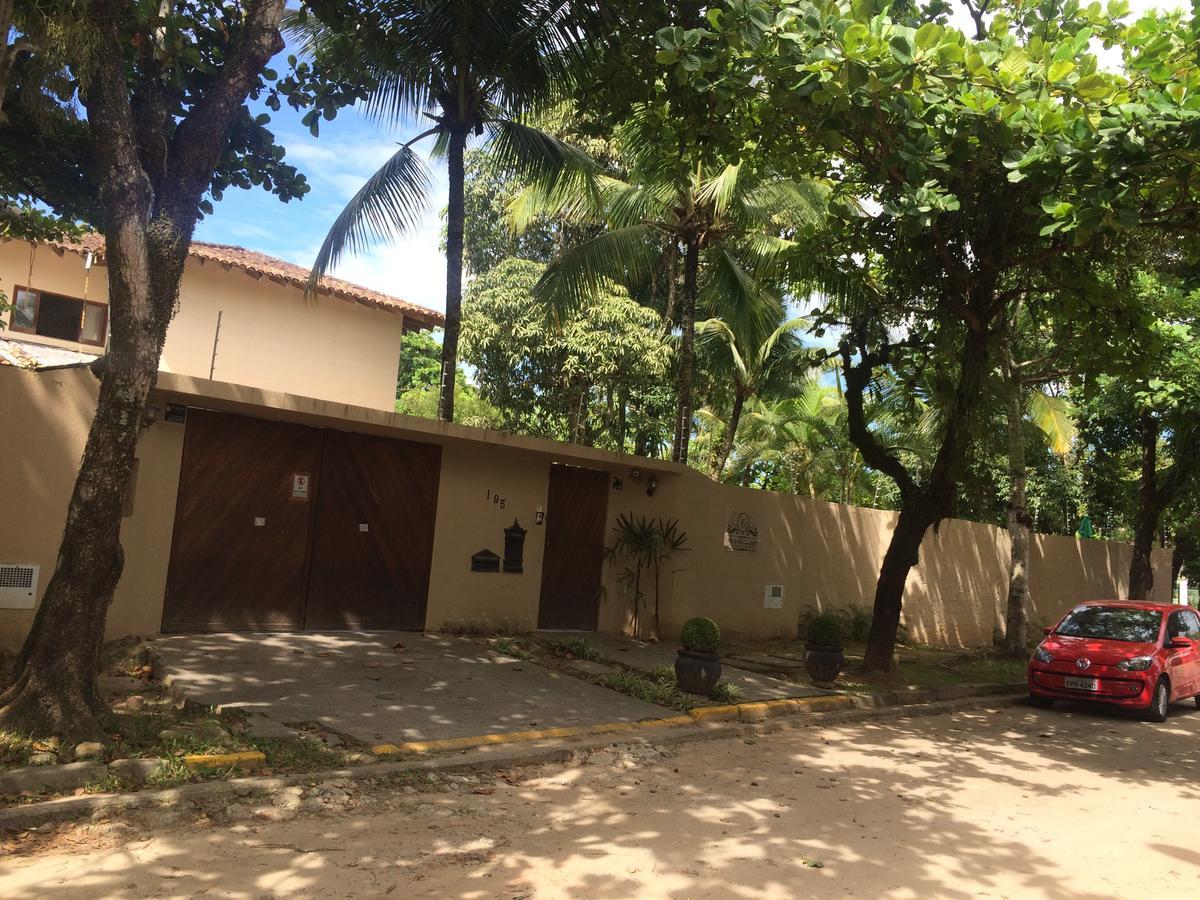 Hotel The House Plaza - Guaruja — Photos 1