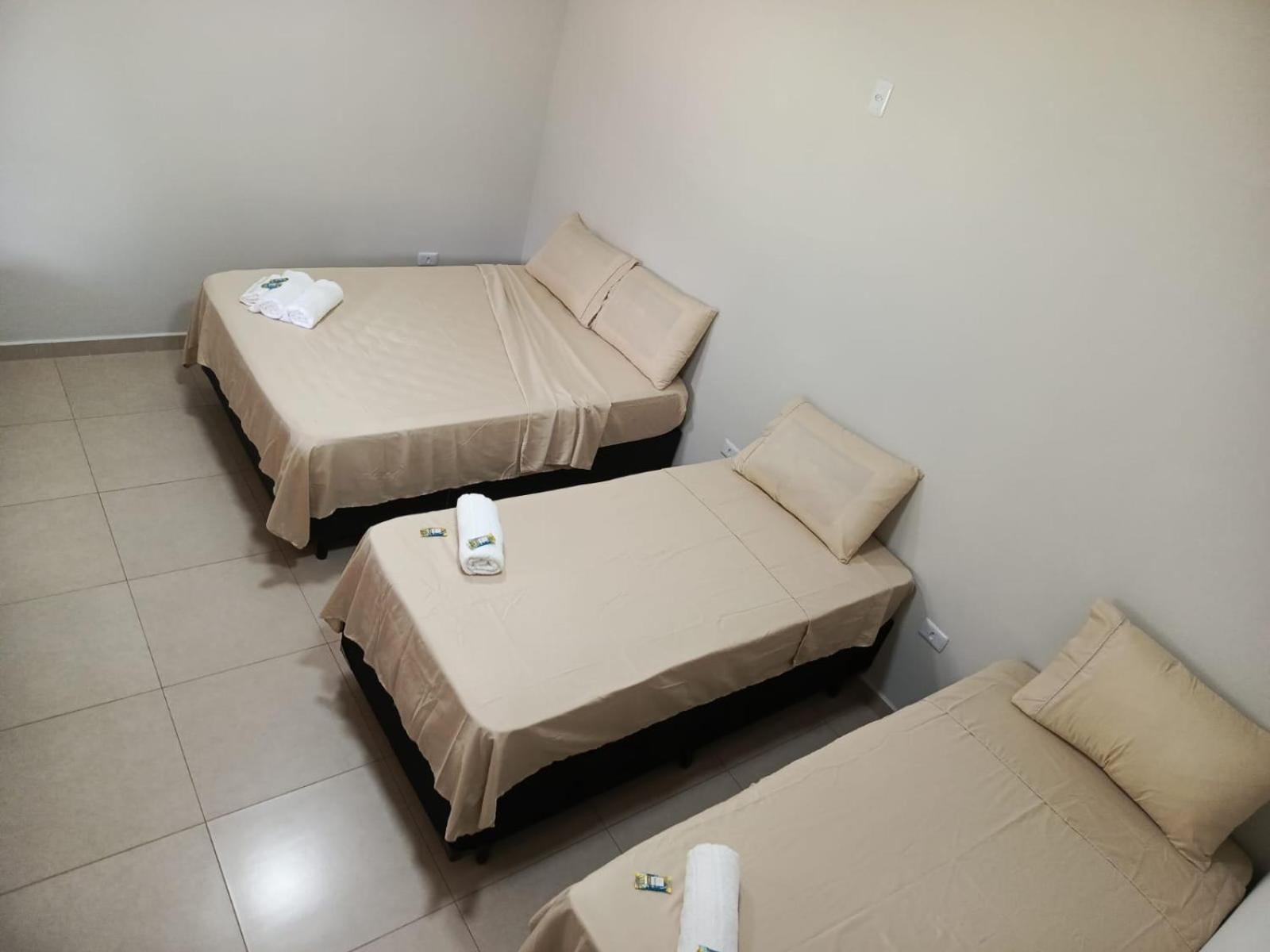Chale Luar Da Serra, Camilos, Socorro — Fotos 2