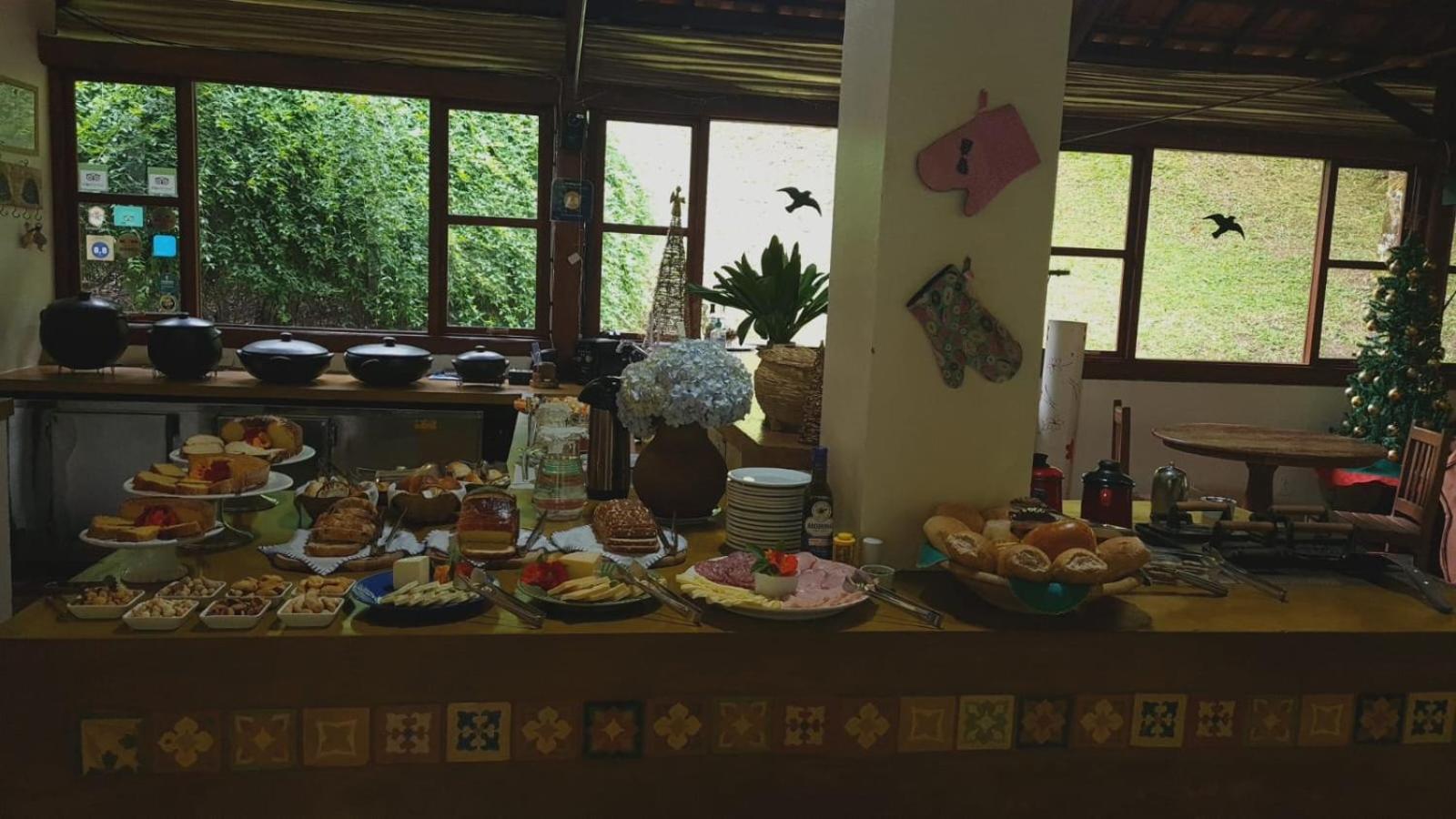 Pousada Da Mata — Photos 3