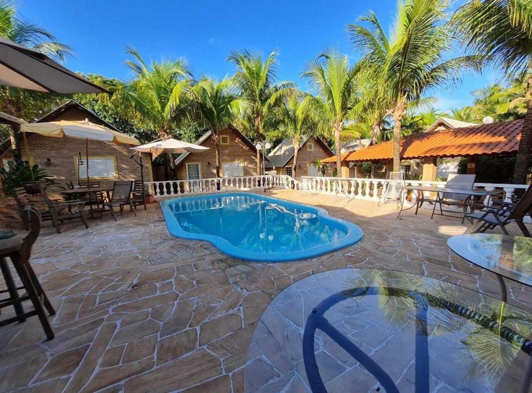 Villa Dos Anjos - Olimpia — Fotos 2