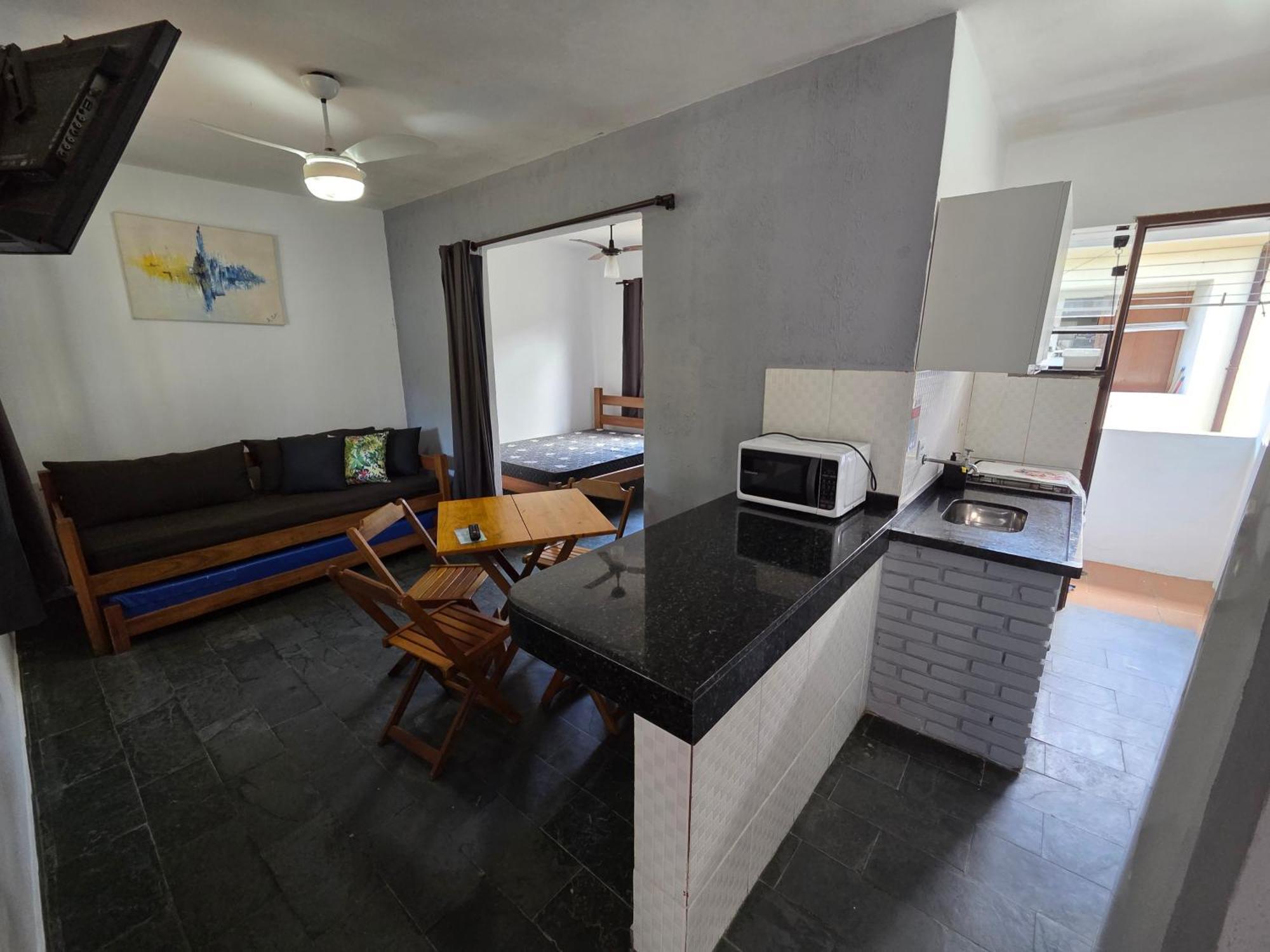 Residencial Chales Ancora, Ubatuba