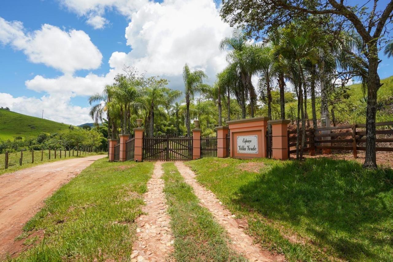 Espaco Villa Verde - Socorro (Sao Paulo) — Fotos 1