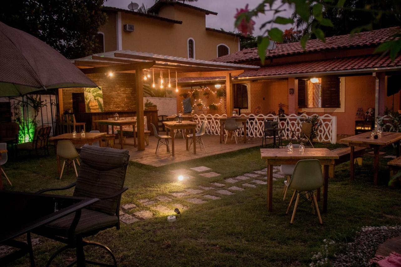 Manaca Hospedaria Hostel - Ilhabela, Ilhabela