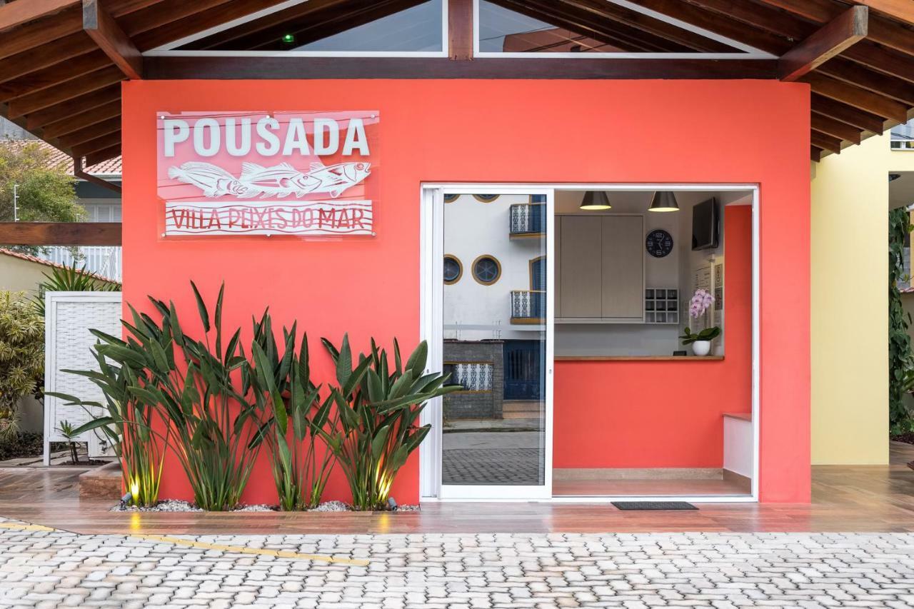 Pousada Villa Peixes Do Mar — Photos 3