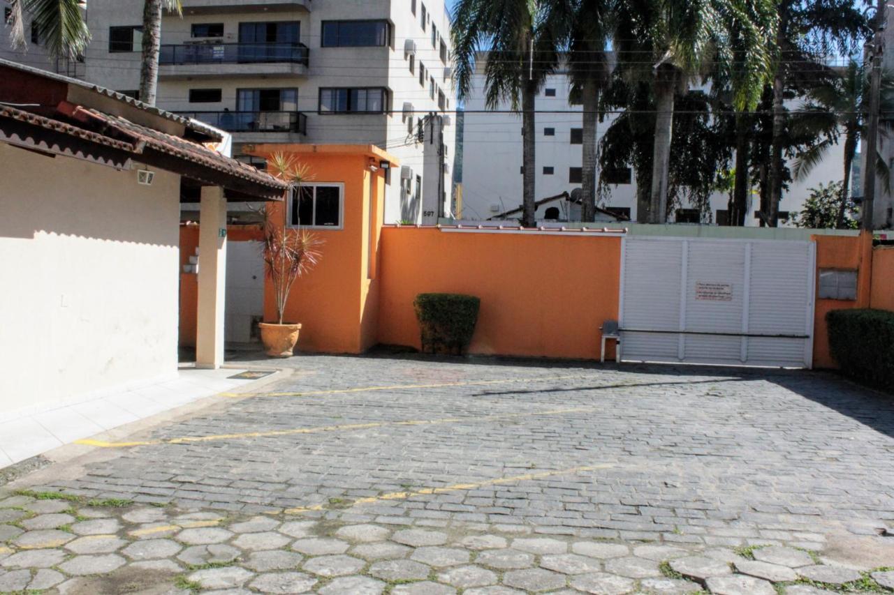Pousada Solar Da Ilha - Guaruja — Fotos 1