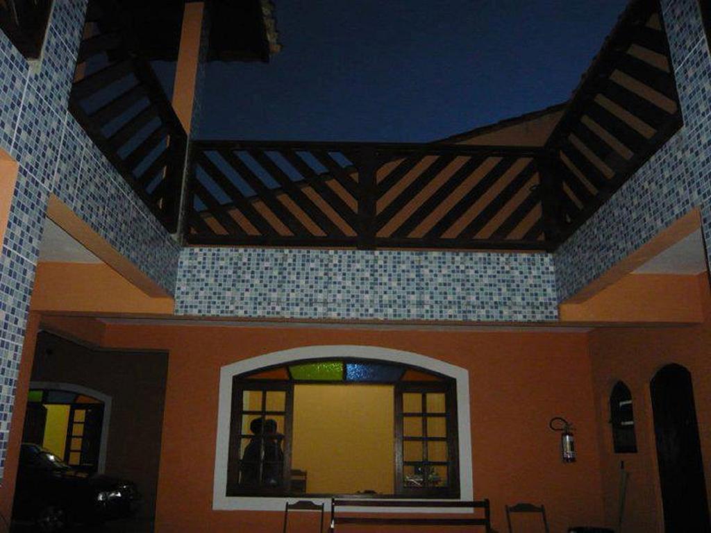 Suites Vila Maresias — Photos 2