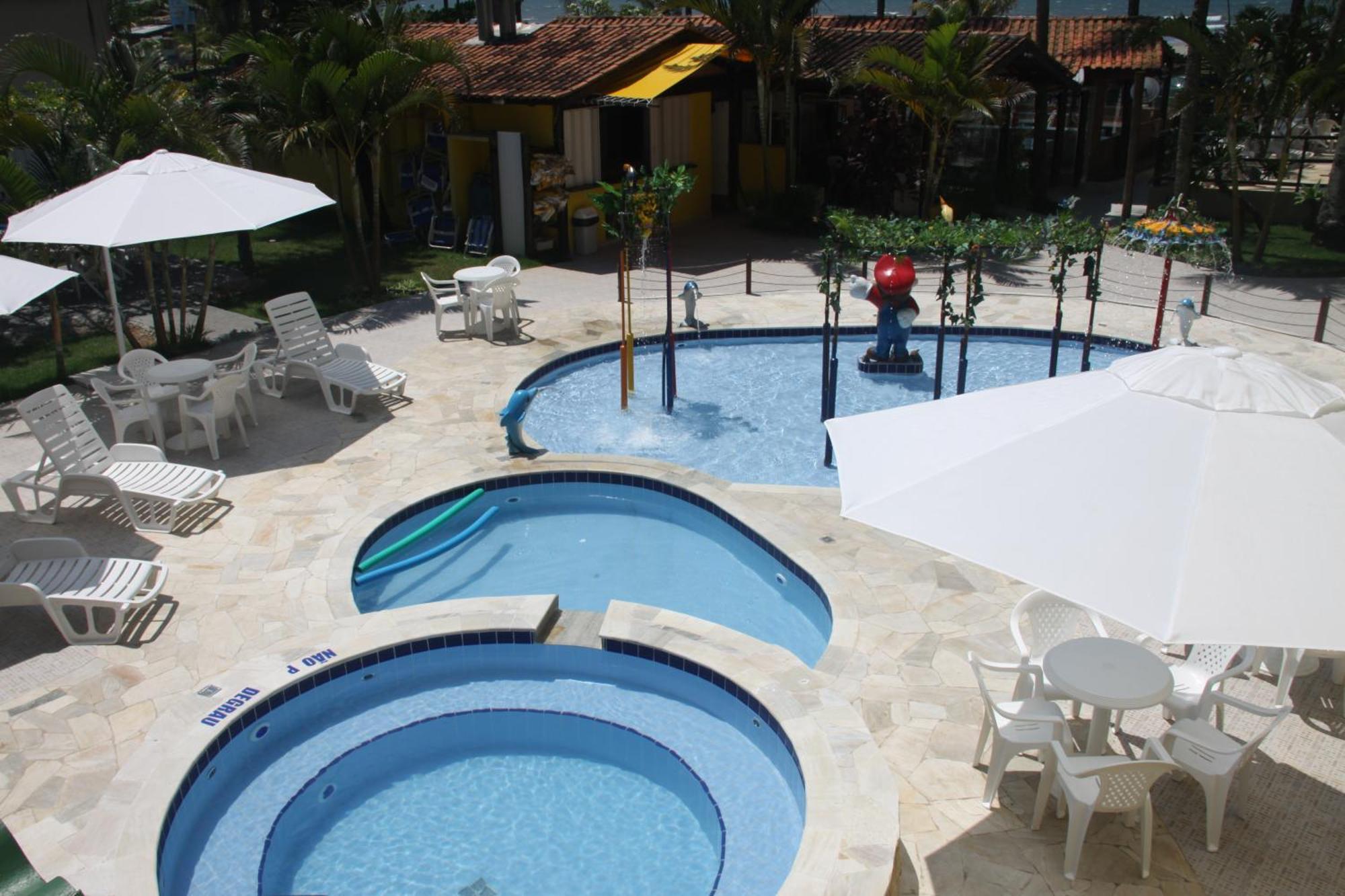 Pousada Do Frances, Bertioga