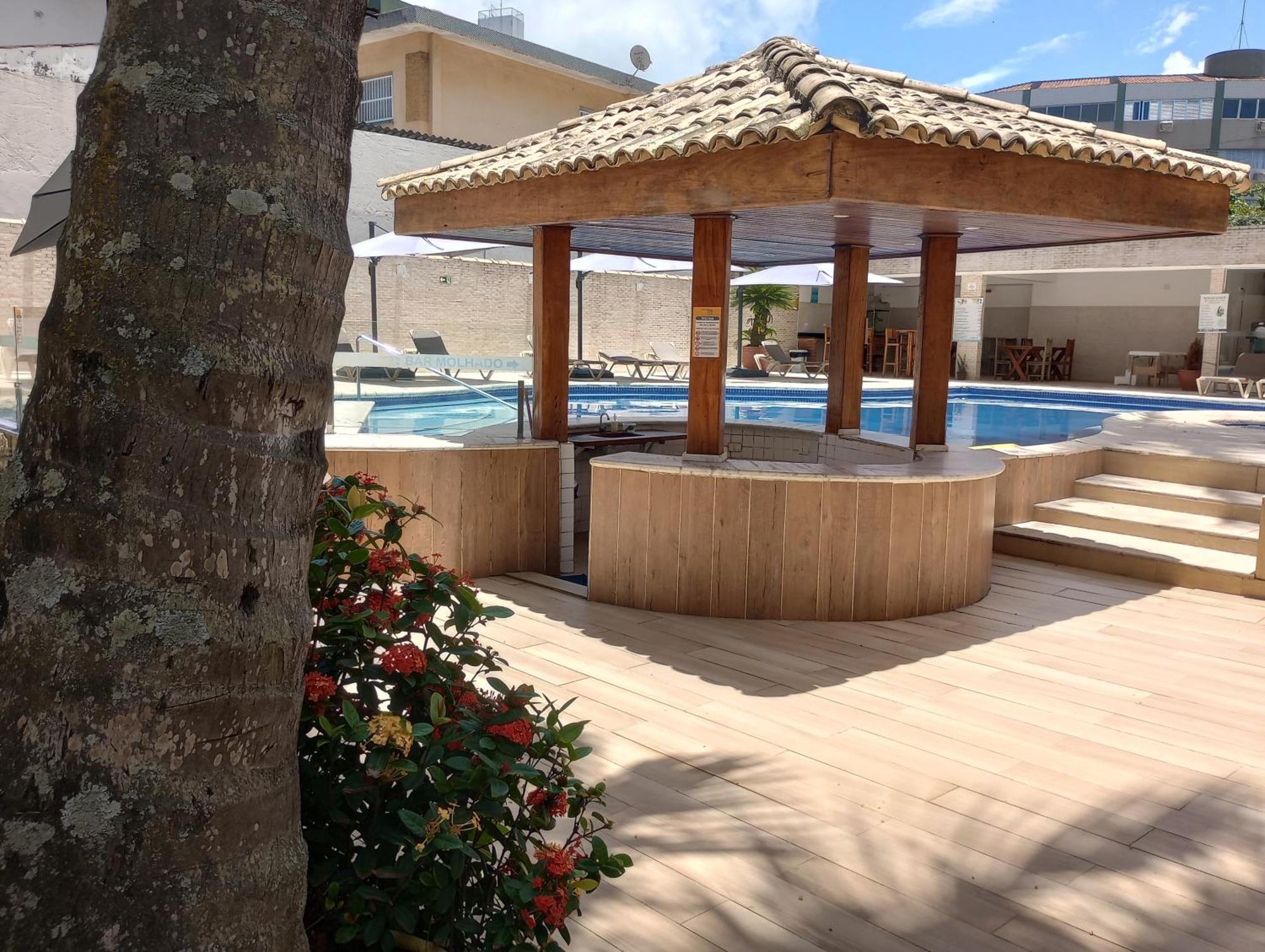 Senses Praia Hotel - Frente Mar — Photos 1