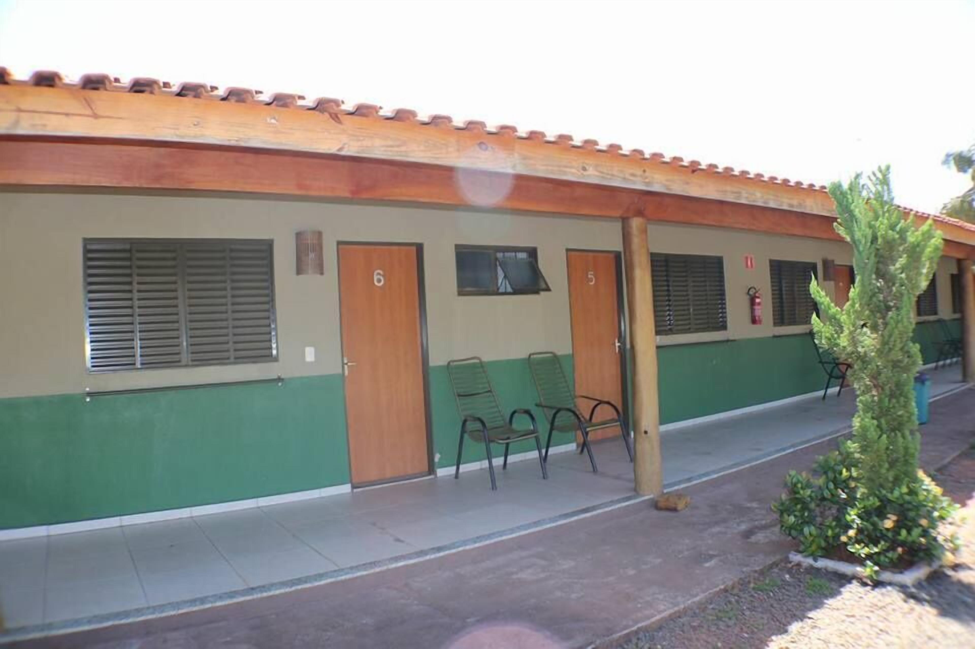 Pousada Manna — Photos 3