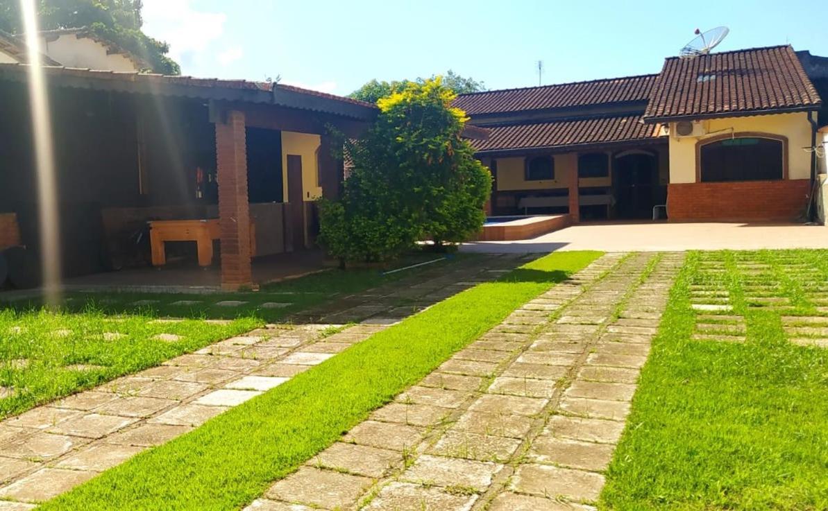 Casa Na Praia De Bertioga — Fotos 2