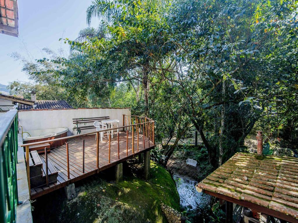 Ilha House Suites — Photos 2