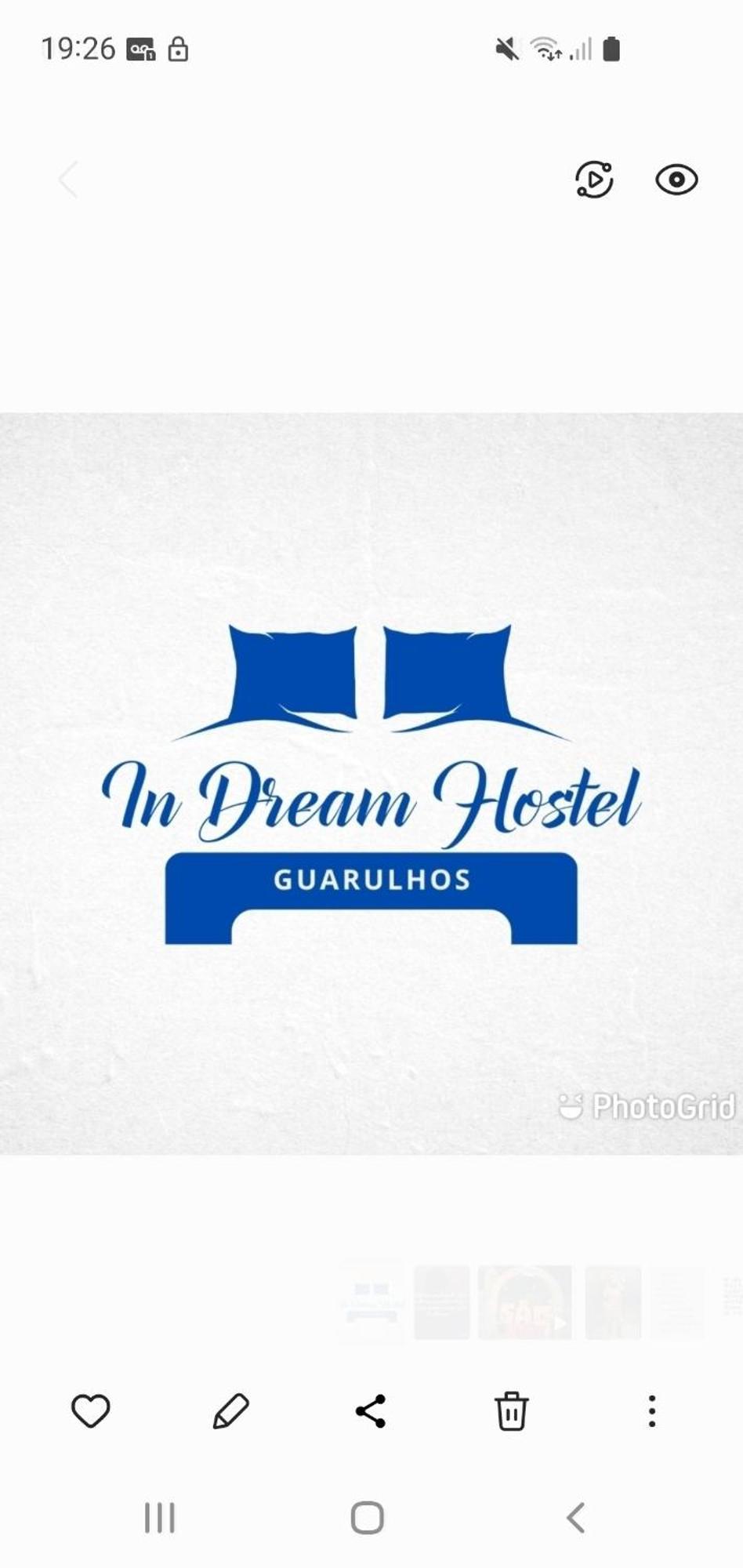 In Dream Hostel Guarulhos, Guarulhos